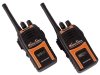 Walkie Talkie dla Dzieci Krótkofalówki Zestaw 2 szt.  Łoki Toki Krótkofalówka
